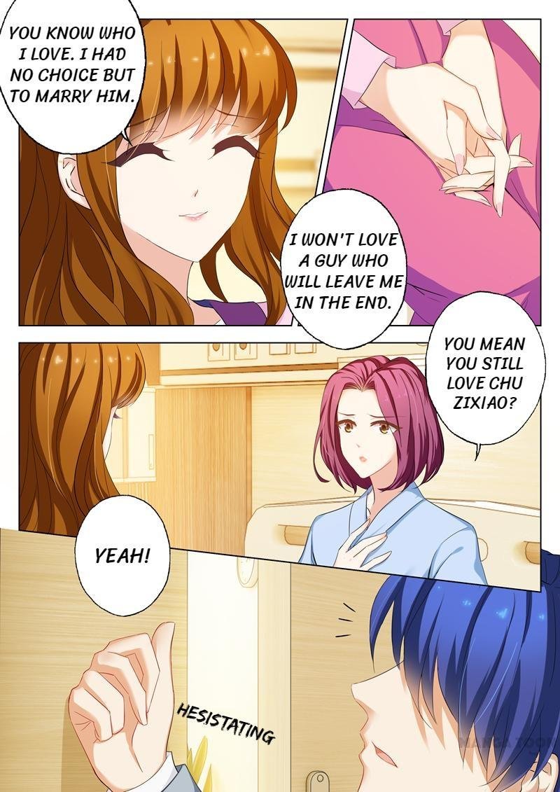 Ex-wife of A Billionaire ( Haomen Tianjia Qianqi ) Chapter 158 - page 2