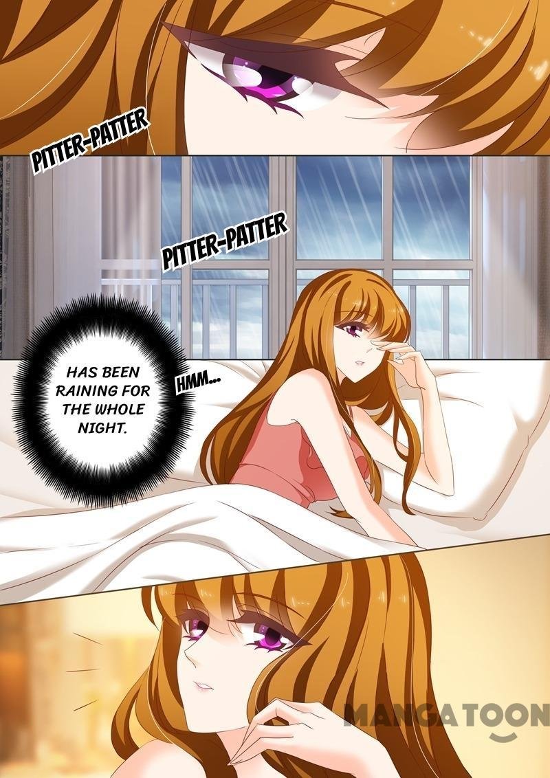 Ex-wife of A Billionaire ( Haomen Tianjia Qianqi ) Chapter 189 - page 3
