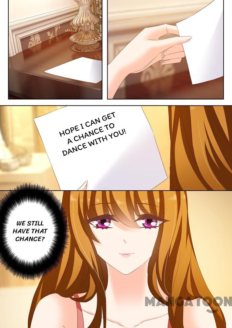 Ex-wife of A Billionaire ( Haomen Tianjia Qianqi ) Chapter 189 - page 4