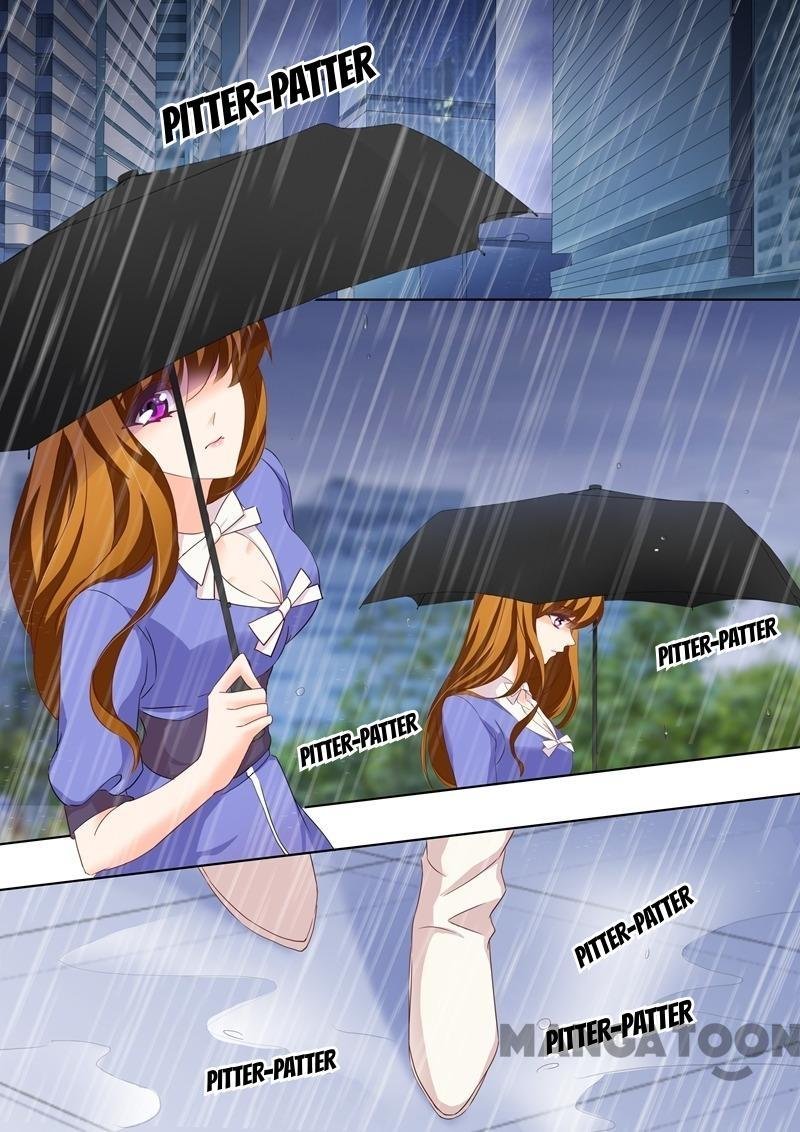 Ex-wife of A Billionaire ( Haomen Tianjia Qianqi ) Chapter 189 - page 5