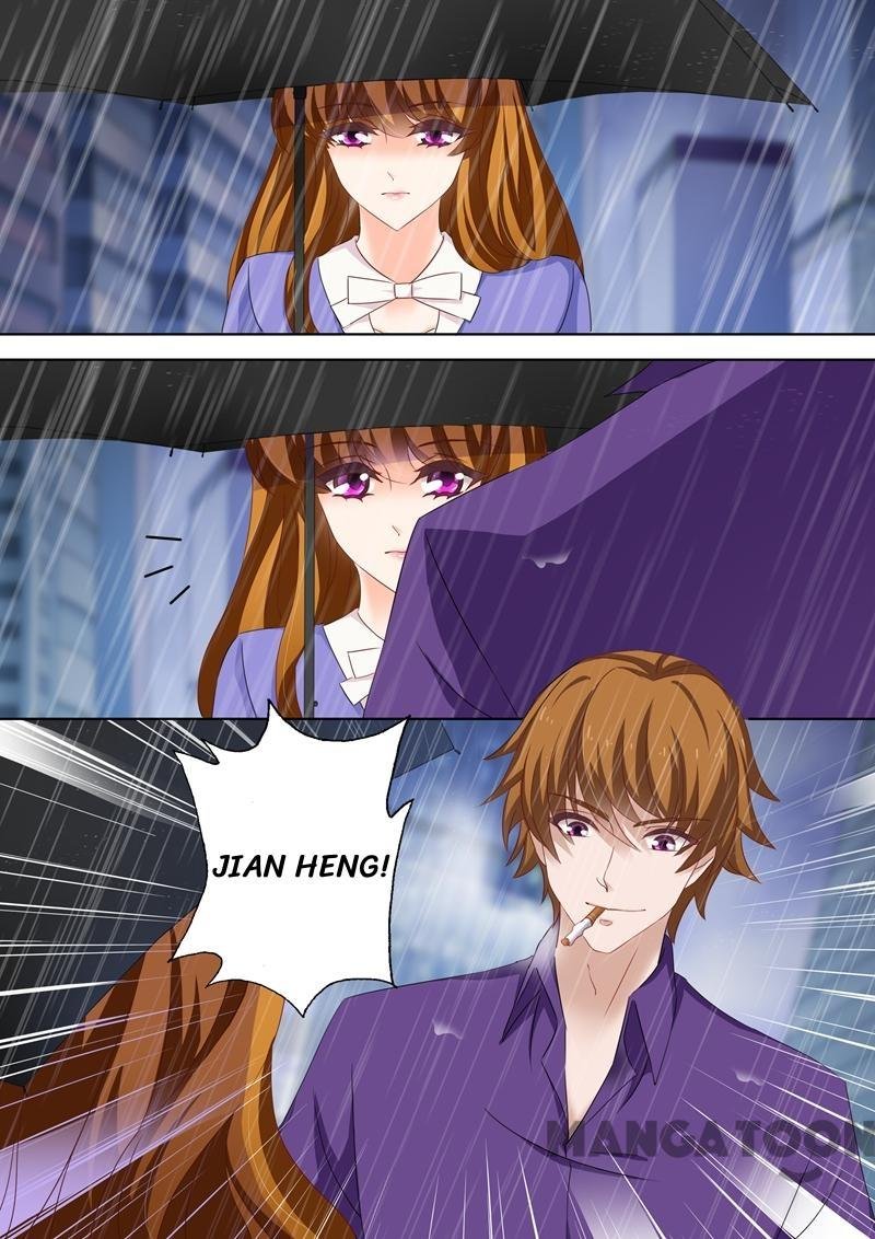 Ex-wife of A Billionaire ( Haomen Tianjia Qianqi ) Chapter 189 - page 6