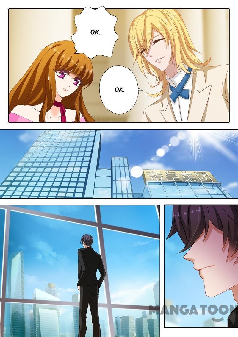 Ex-wife of A Billionaire ( Haomen Tianjia Qianqi ) Chapter 201 - page 8