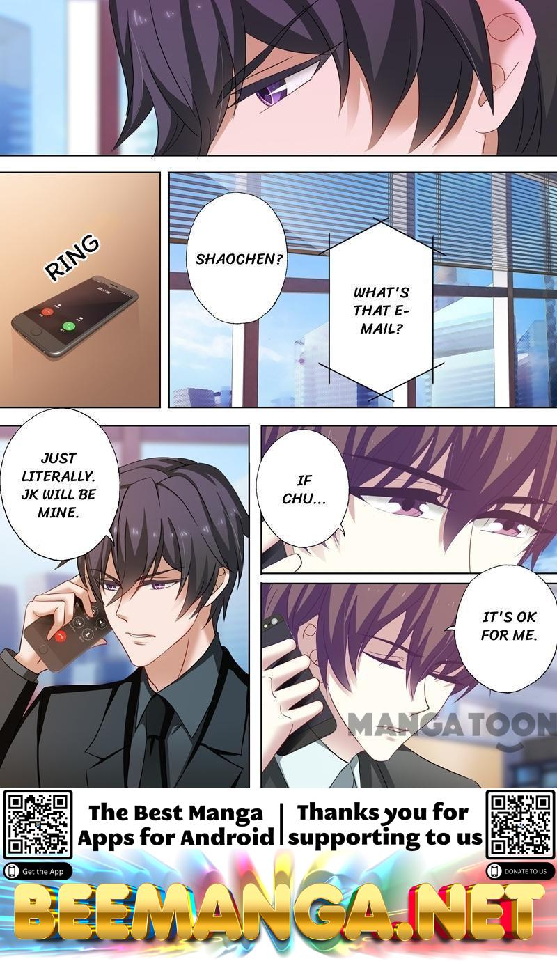 Ex-wife of A Billionaire ( Haomen Tianjia Qianqi ) Chapter 201 - page 9