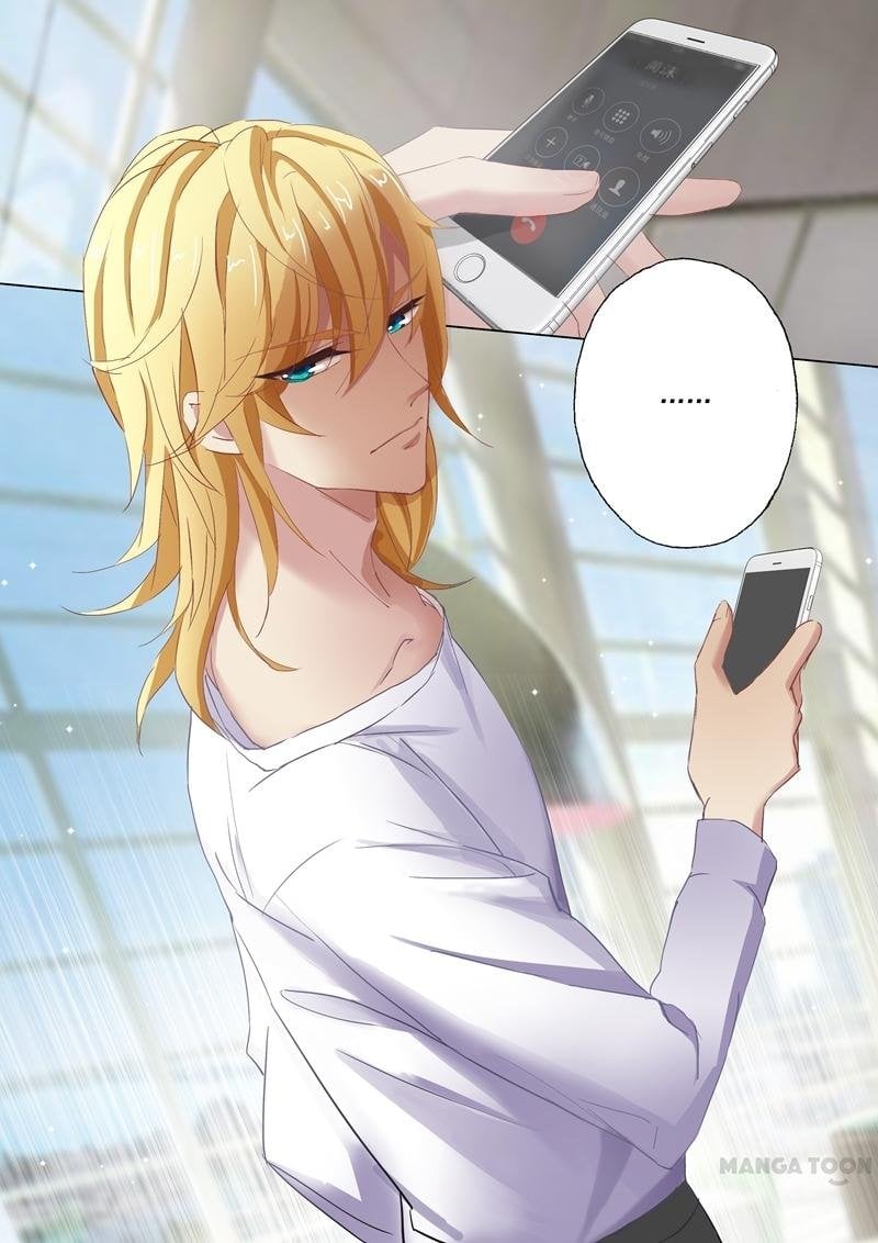 Ex-wife of A Billionaire ( Haomen Tianjia Qianqi ) Chapter 105 - page 8