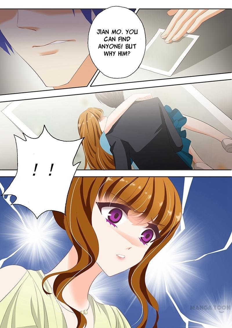 Ex-wife of A Billionaire ( Haomen Tianjia Qianqi ) Chapter 51 - page 4