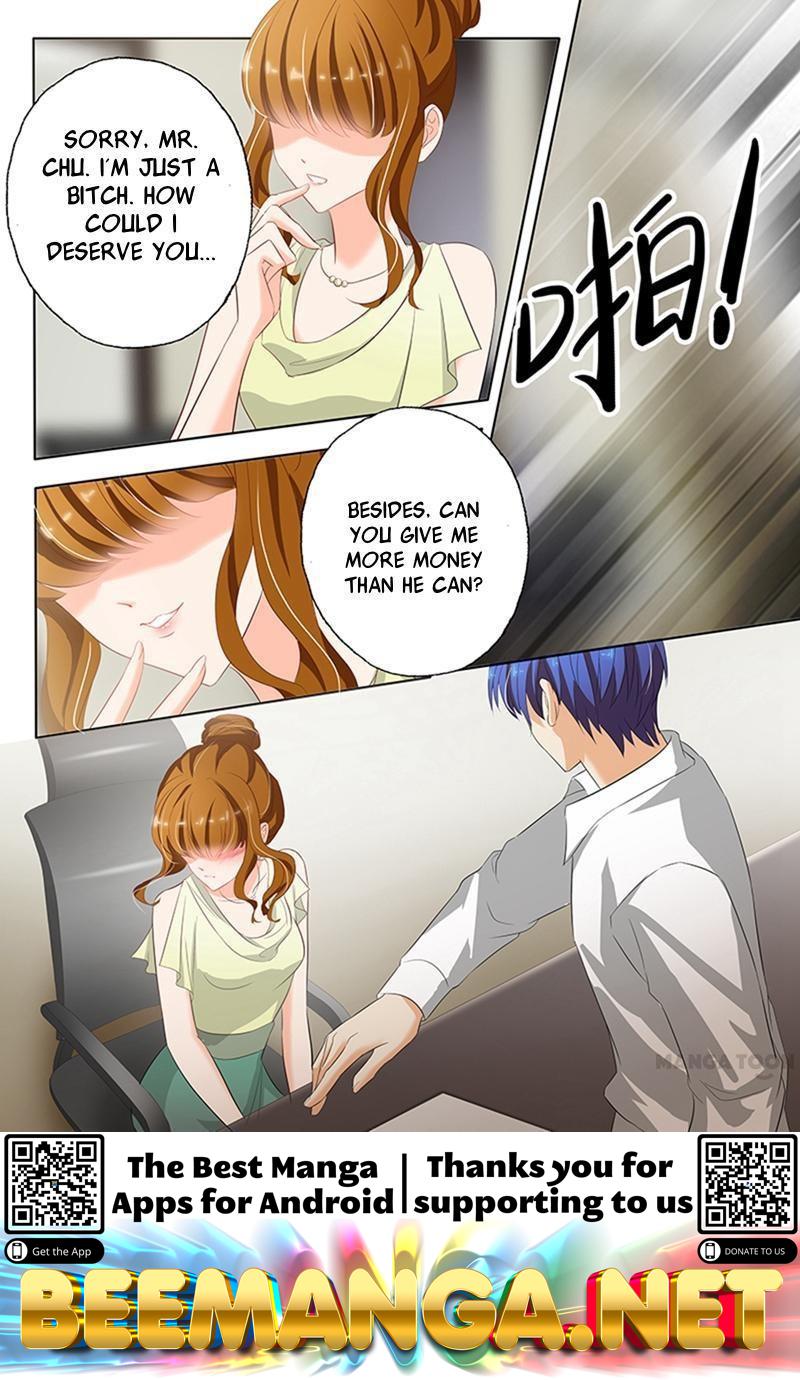 Ex-wife of A Billionaire ( Haomen Tianjia Qianqi ) Chapter 51 - page 9