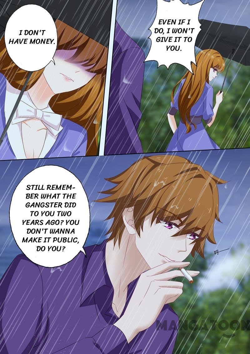 Ex-wife of A Billionaire ( Haomen Tianjia Qianqi ) Chapter 190 - page 2