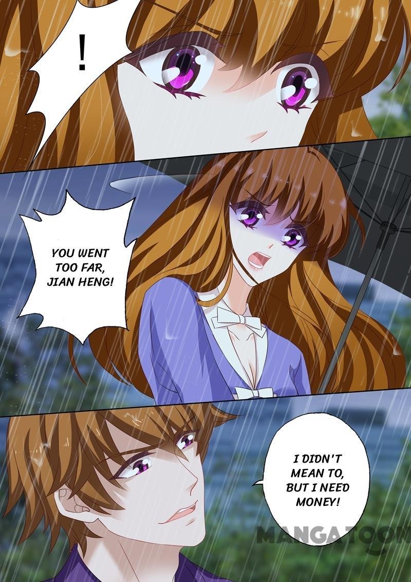Ex-wife of A Billionaire ( Haomen Tianjia Qianqi ) Chapter 190 - page 3