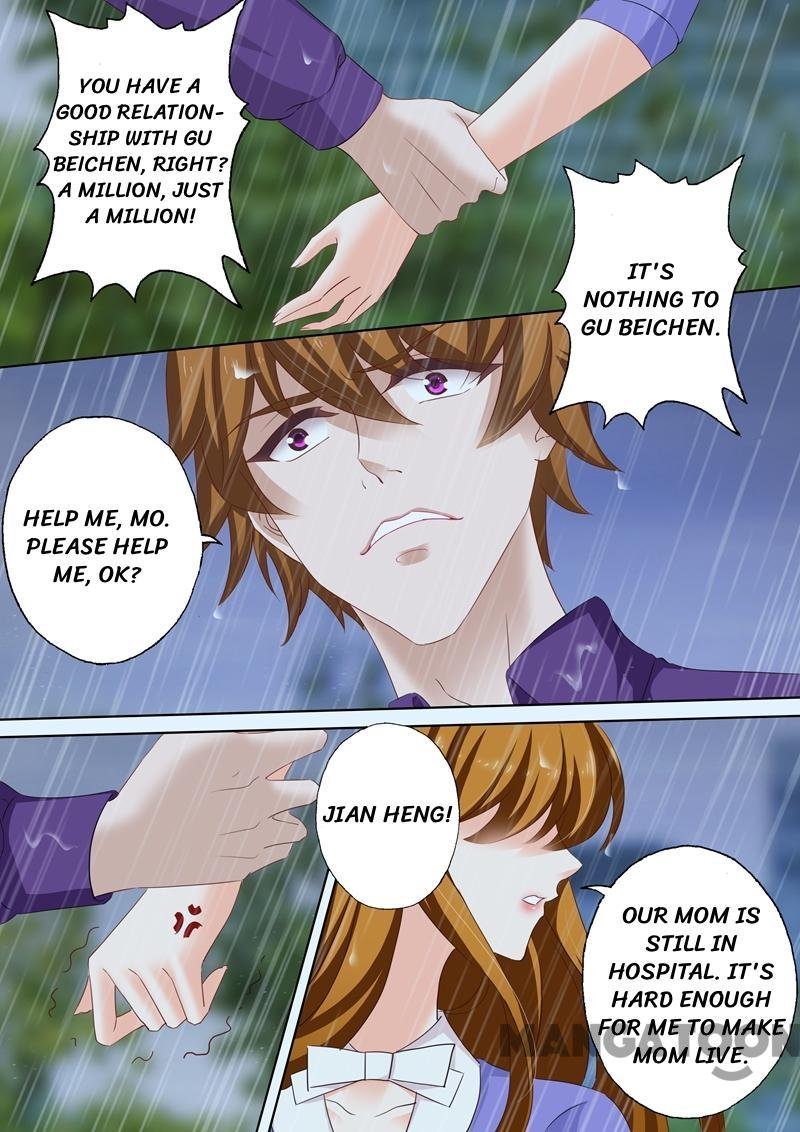 Ex-wife of A Billionaire ( Haomen Tianjia Qianqi ) Chapter 190 - page 4