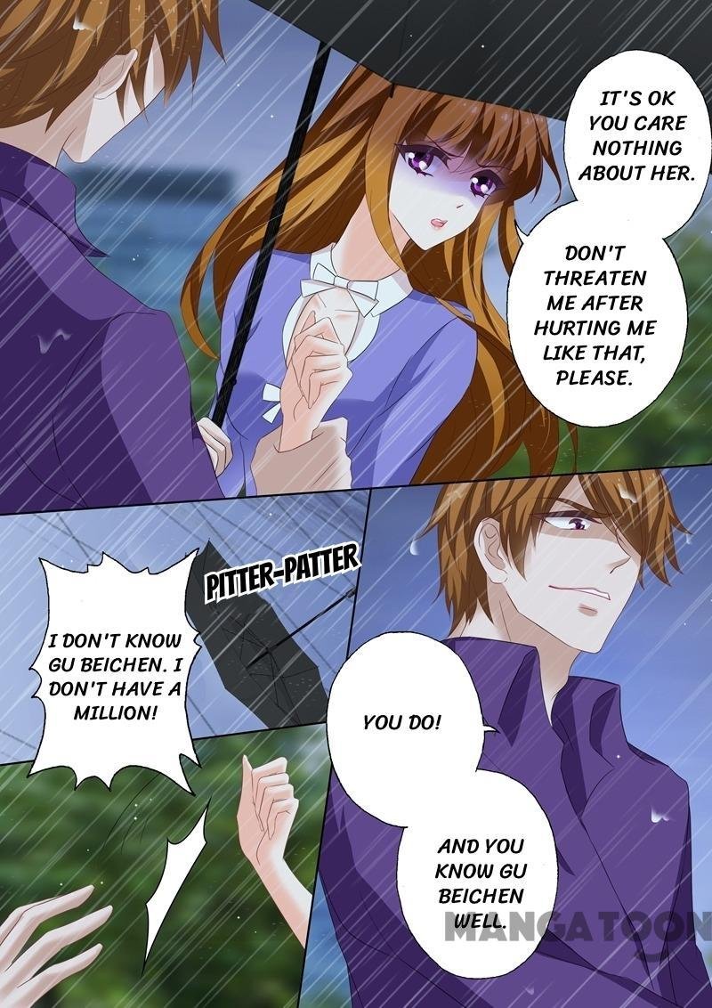 Ex-wife of A Billionaire ( Haomen Tianjia Qianqi ) Chapter 190 - page 5
