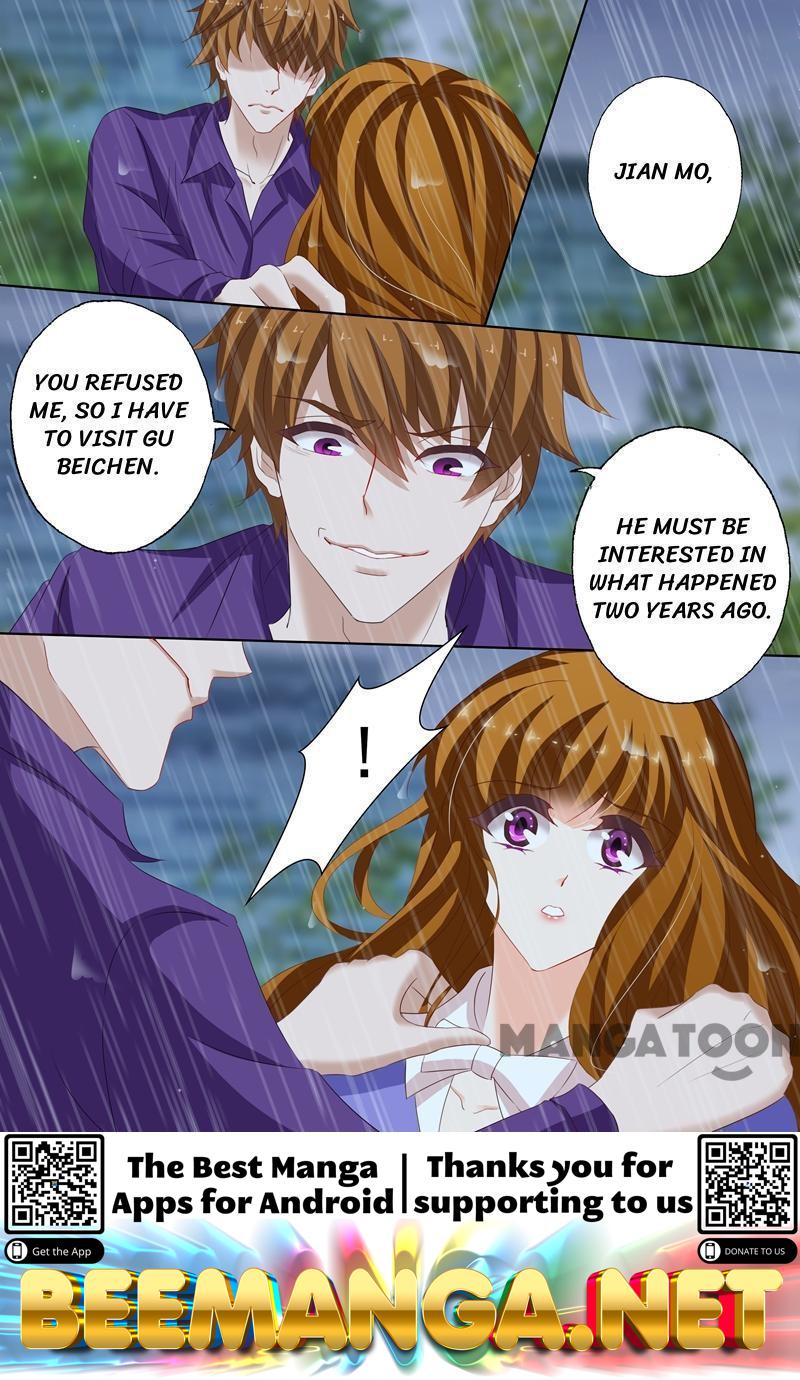 Ex-wife of A Billionaire ( Haomen Tianjia Qianqi ) Chapter 190 - page 9