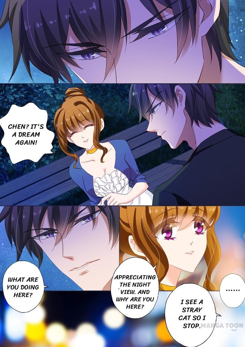 Ex-wife of A Billionaire ( Haomen Tianjia Qianqi ) Chapter 143 - page 2