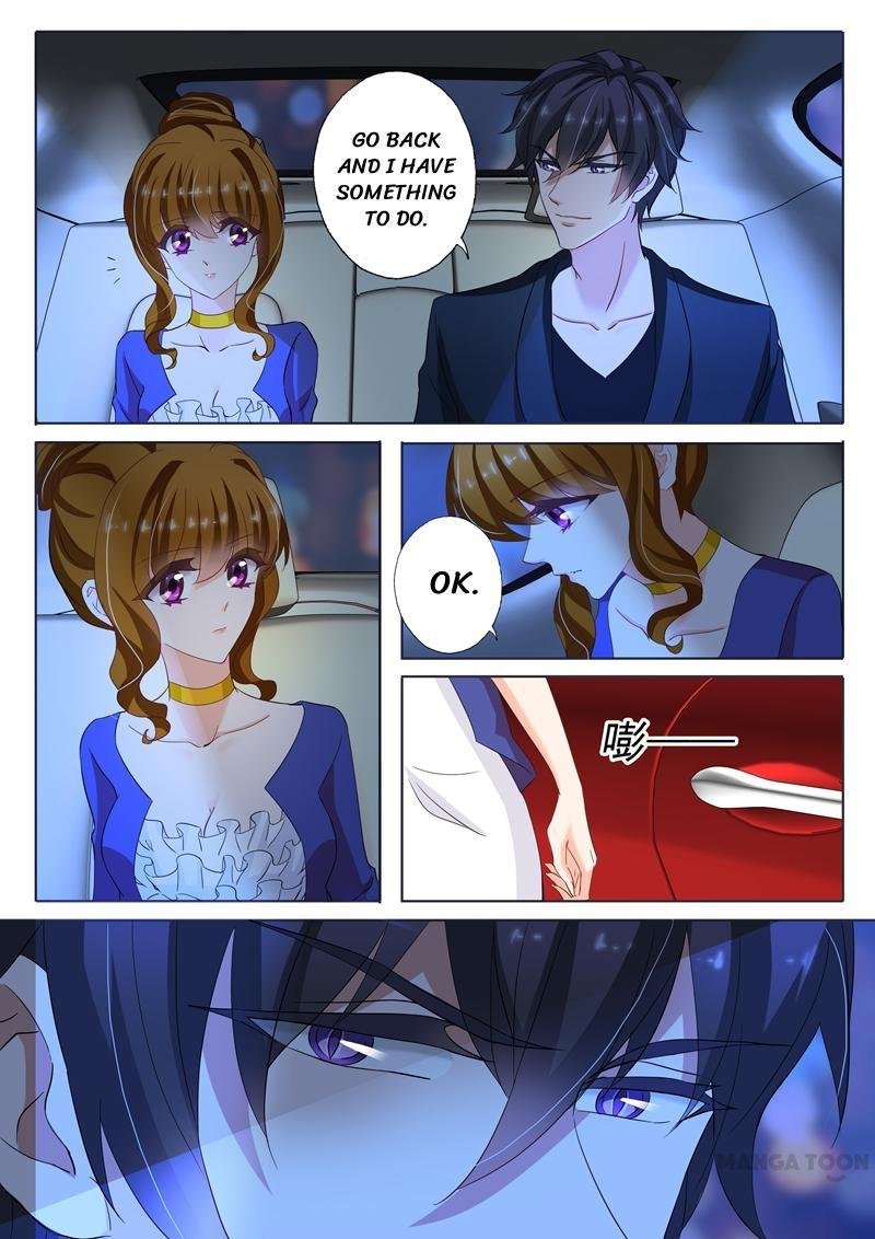Ex-wife of A Billionaire ( Haomen Tianjia Qianqi ) Chapter 143 - page 4