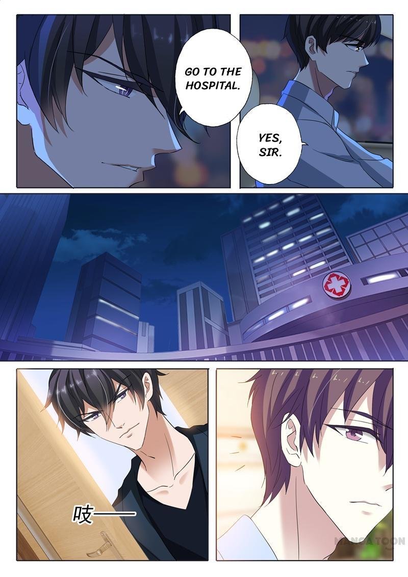Ex-wife of A Billionaire ( Haomen Tianjia Qianqi ) Chapter 143 - page 5