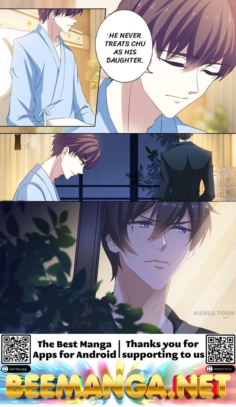 Ex-wife of A Billionaire ( Haomen Tianjia Qianqi ) Chapter 143 - page 9