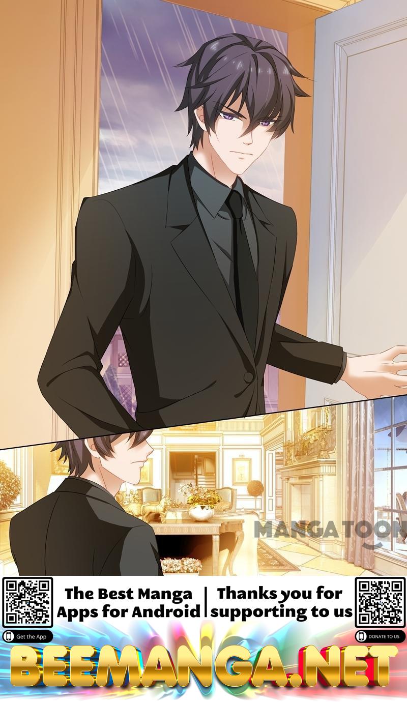 Ex-wife of A Billionaire ( Haomen Tianjia Qianqi ) Chapter 192 - page 9