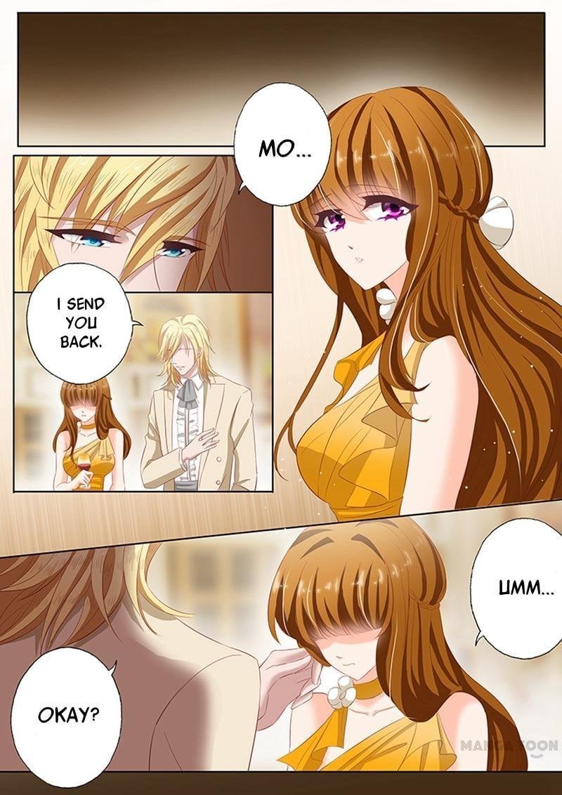 Ex-wife of A Billionaire ( Haomen Tianjia Qianqi ) Chapter 60 - page 4