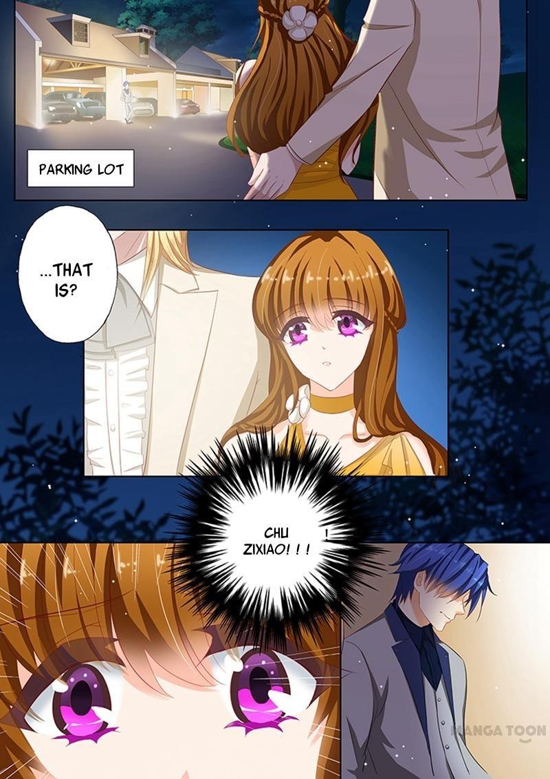 Ex-wife of A Billionaire ( Haomen Tianjia Qianqi ) Chapter 60 - page 5