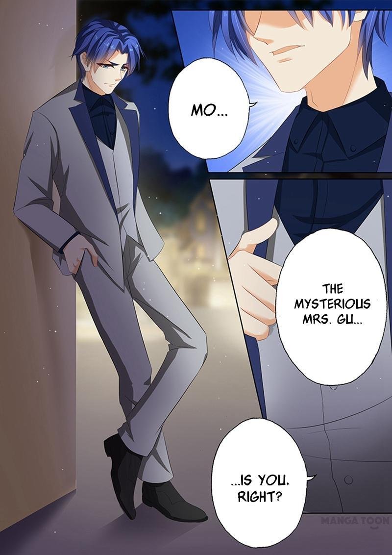 Ex-wife of A Billionaire ( Haomen Tianjia Qianqi ) Chapter 60 - page 6