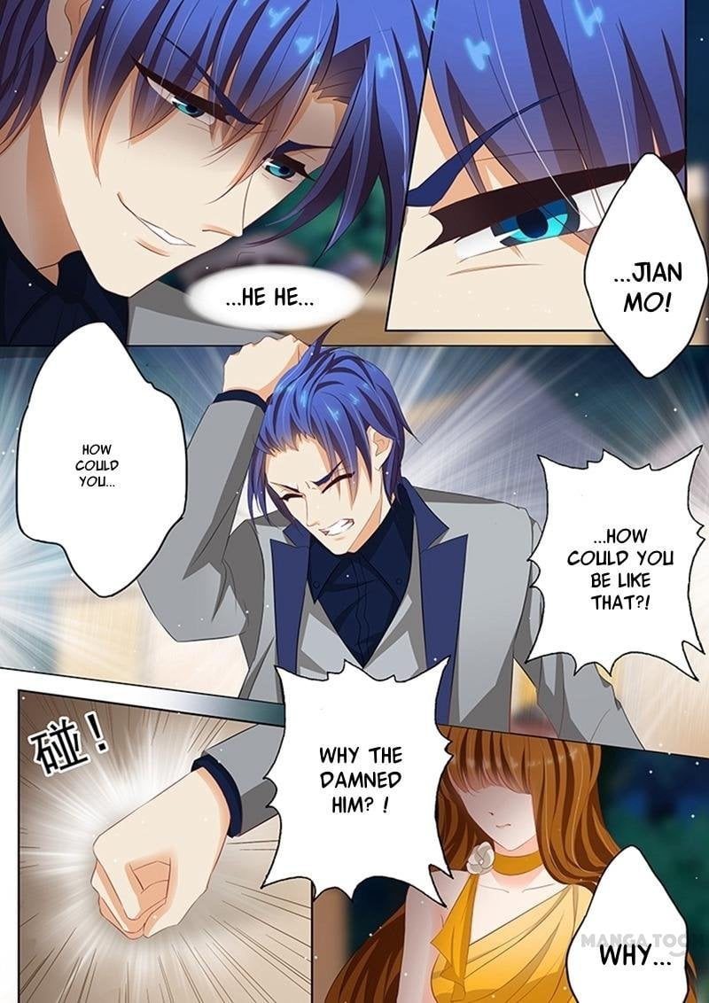Ex-wife of A Billionaire ( Haomen Tianjia Qianqi ) Chapter 60 - page 7