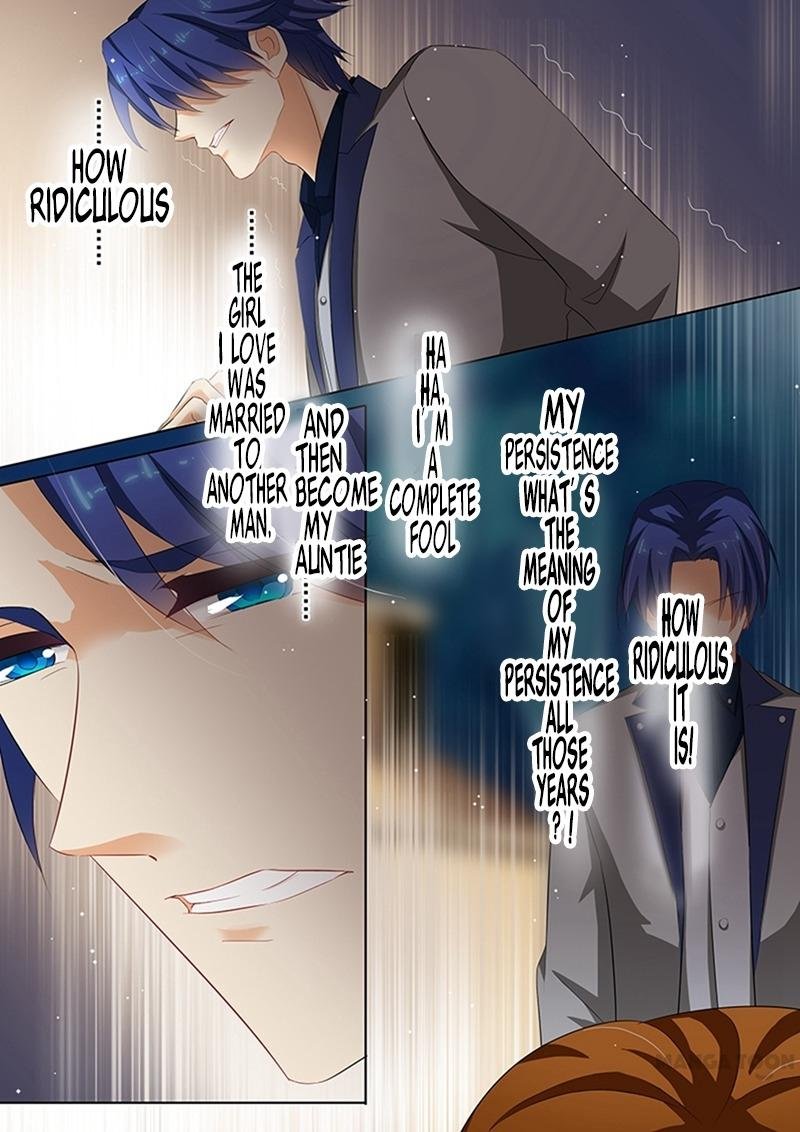 Ex-wife of A Billionaire ( Haomen Tianjia Qianqi ) Chapter 60 - page 8