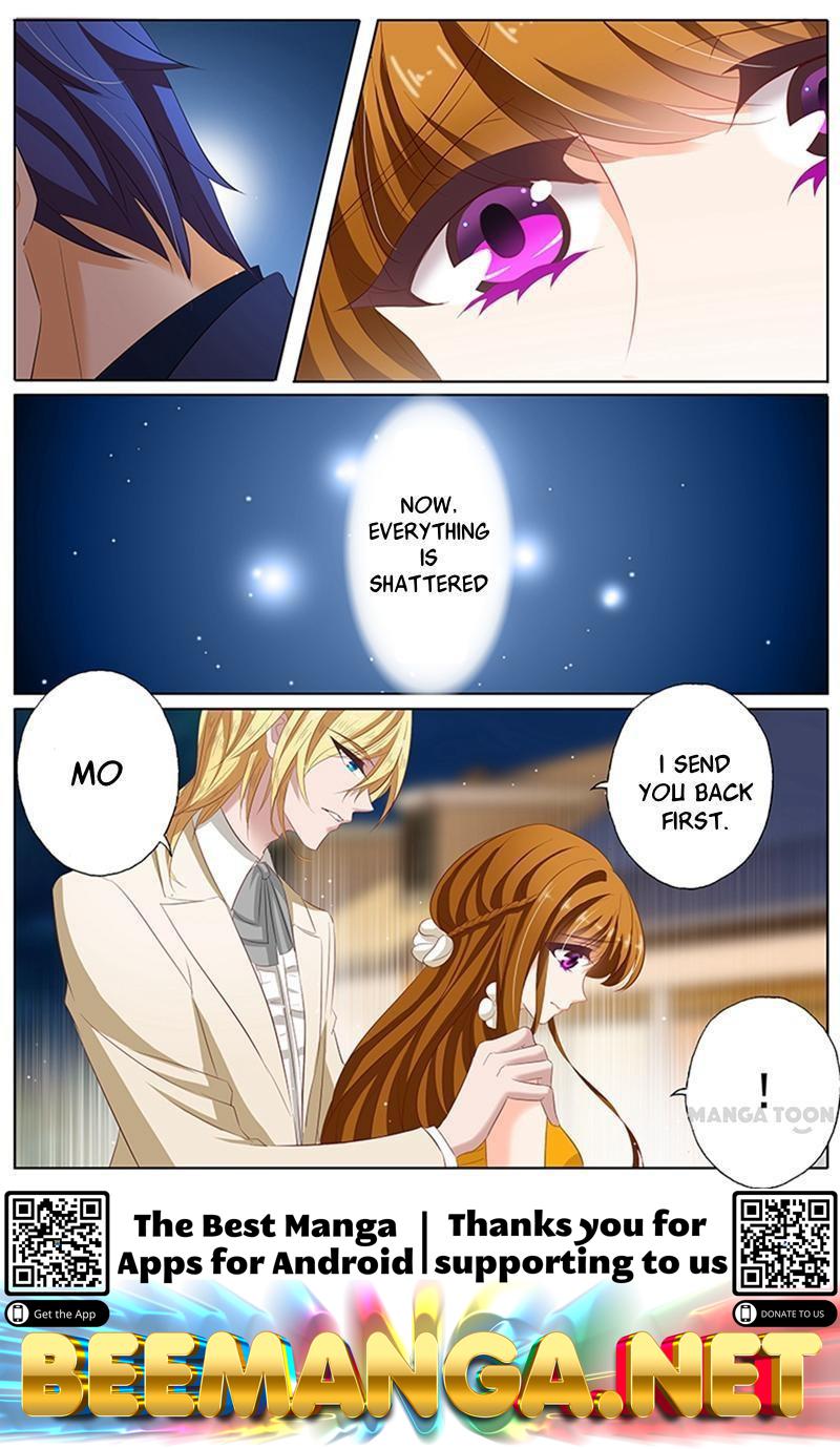 Ex-wife of A Billionaire ( Haomen Tianjia Qianqi ) Chapter 60 - page 9