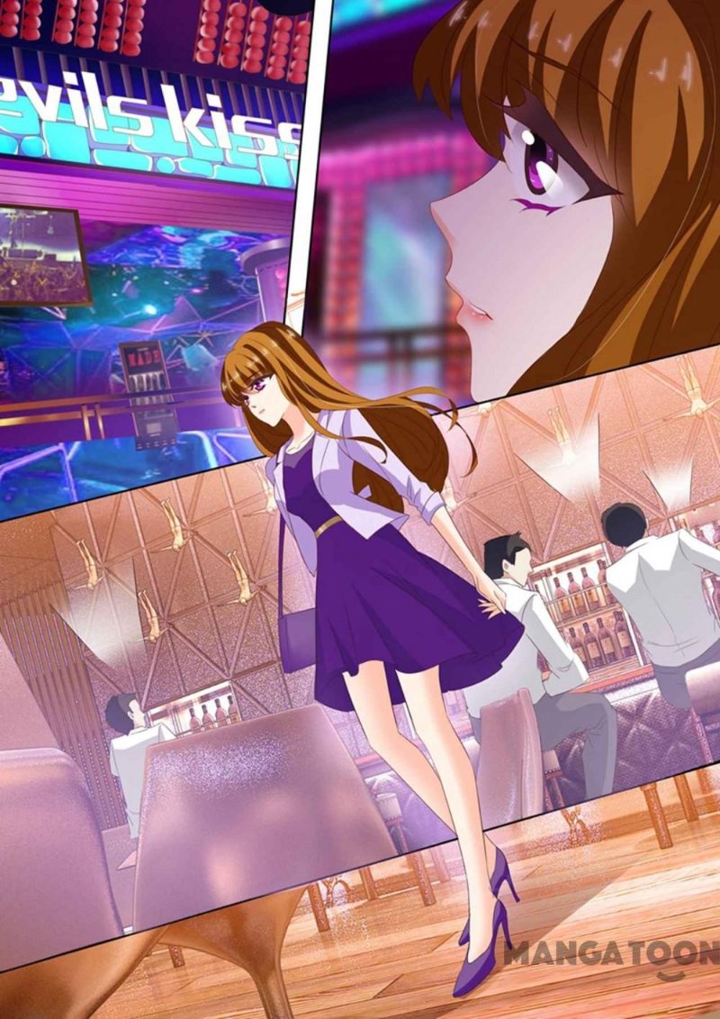 Ex-wife of A Billionaire ( Haomen Tianjia Qianqi ) Chapter 224 - page 5