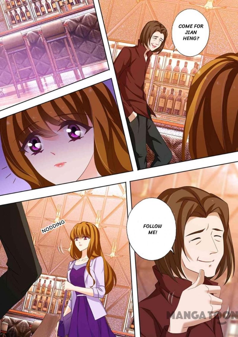 Ex-wife of A Billionaire ( Haomen Tianjia Qianqi ) Chapter 224 - page 6