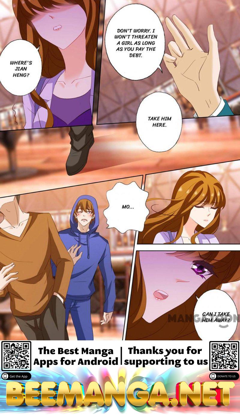 Ex-wife of A Billionaire ( Haomen Tianjia Qianqi ) Chapter 224 - page 9
