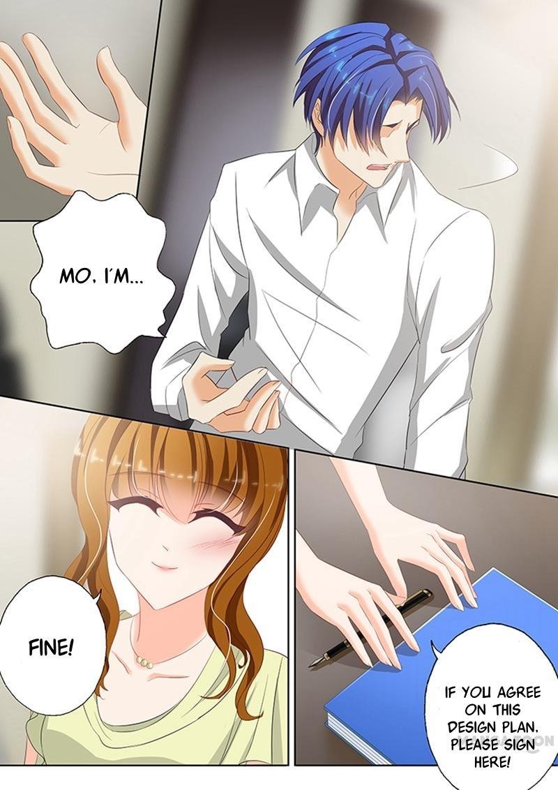 Ex-wife of A Billionaire ( Haomen Tianjia Qianqi ) Chapter 52 - page 2