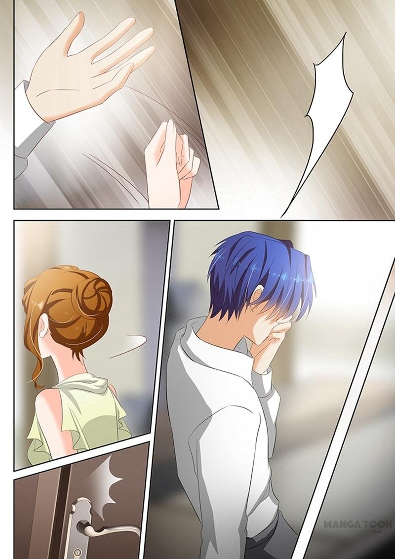 Ex-wife of A Billionaire ( Haomen Tianjia Qianqi ) Chapter 52 - page 5
