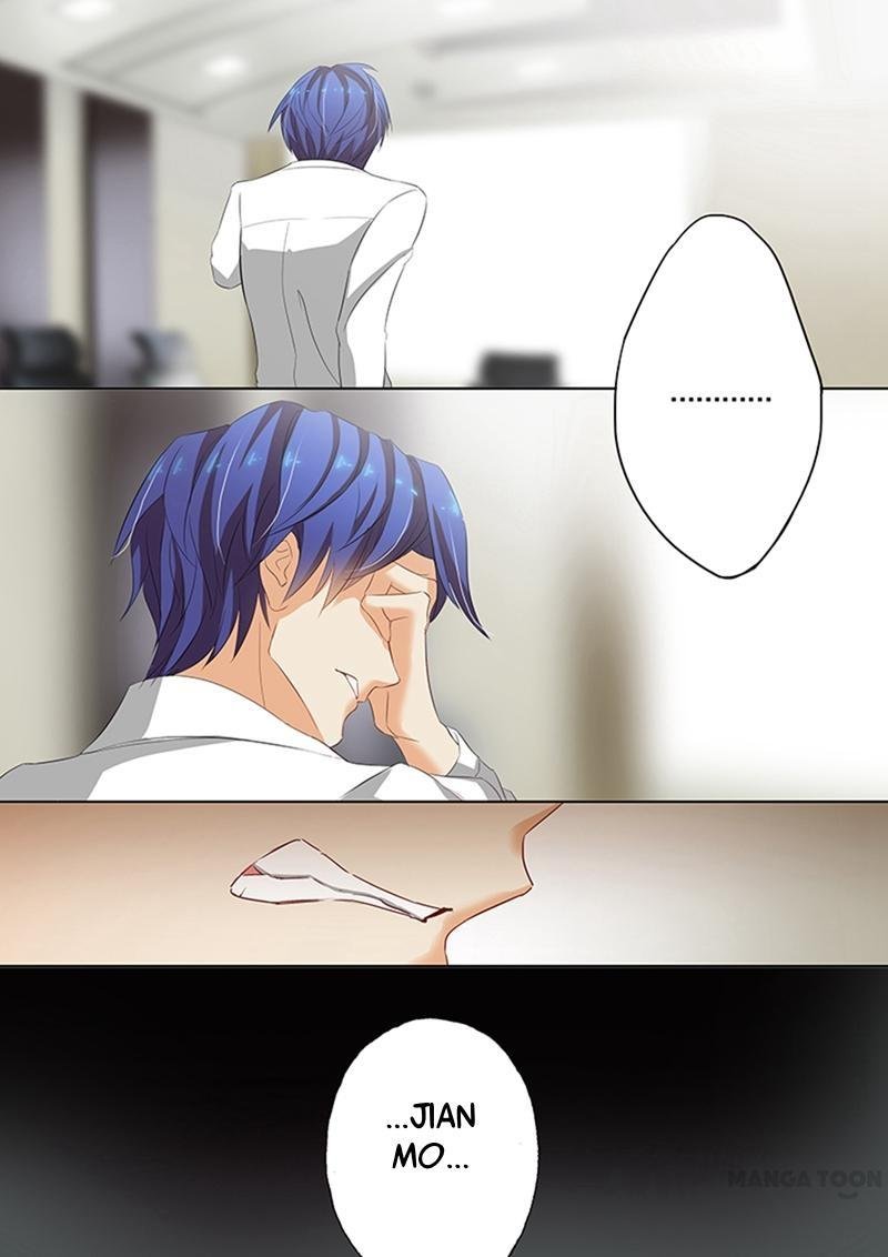 Ex-wife of A Billionaire ( Haomen Tianjia Qianqi ) Chapter 52 - page 6