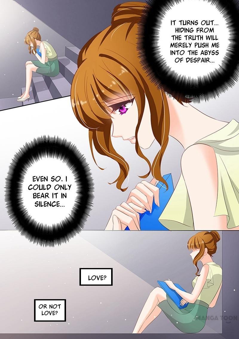 Ex-wife of A Billionaire ( Haomen Tianjia Qianqi ) Chapter 52 - page 7