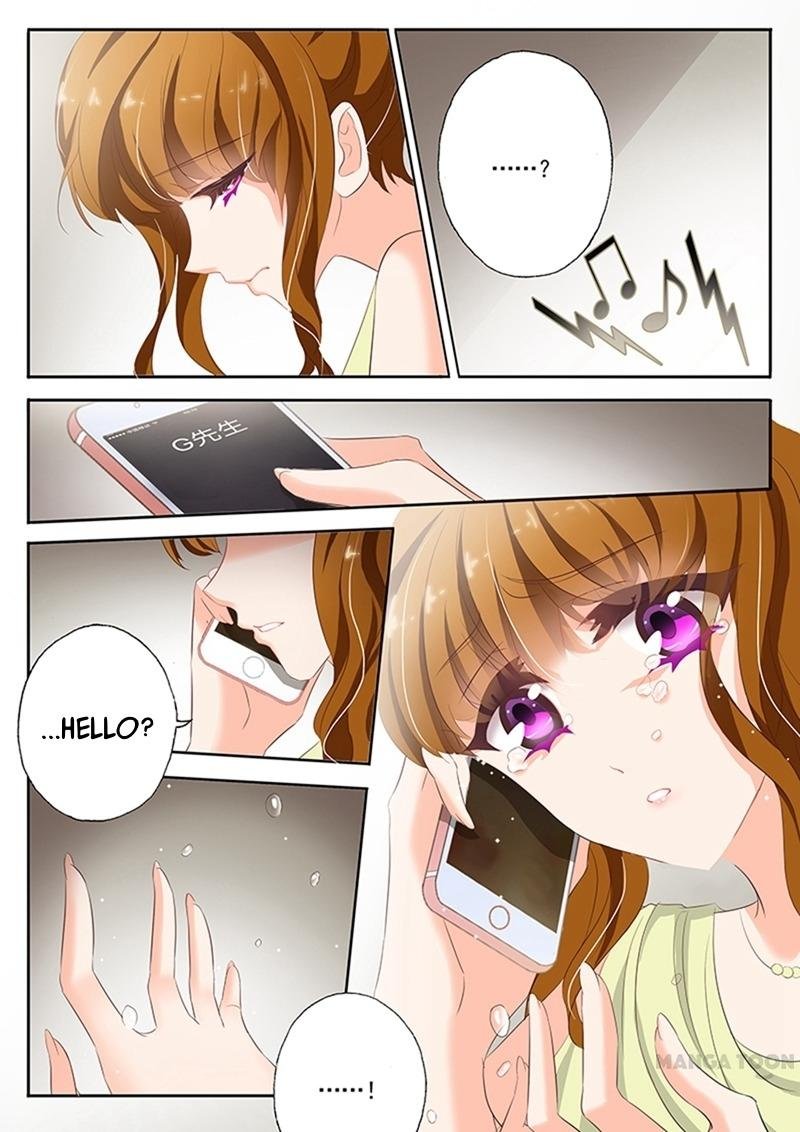 Ex-wife of A Billionaire ( Haomen Tianjia Qianqi ) Chapter 52 - page 8