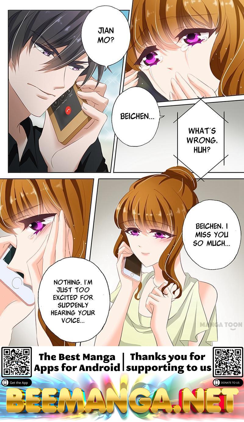 Ex-wife of A Billionaire ( Haomen Tianjia Qianqi ) Chapter 52 - page 9