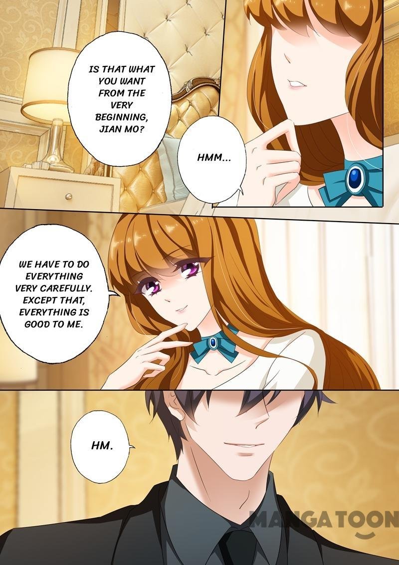 Ex-wife of A Billionaire ( Haomen Tianjia Qianqi ) Chapter 182 - page 7