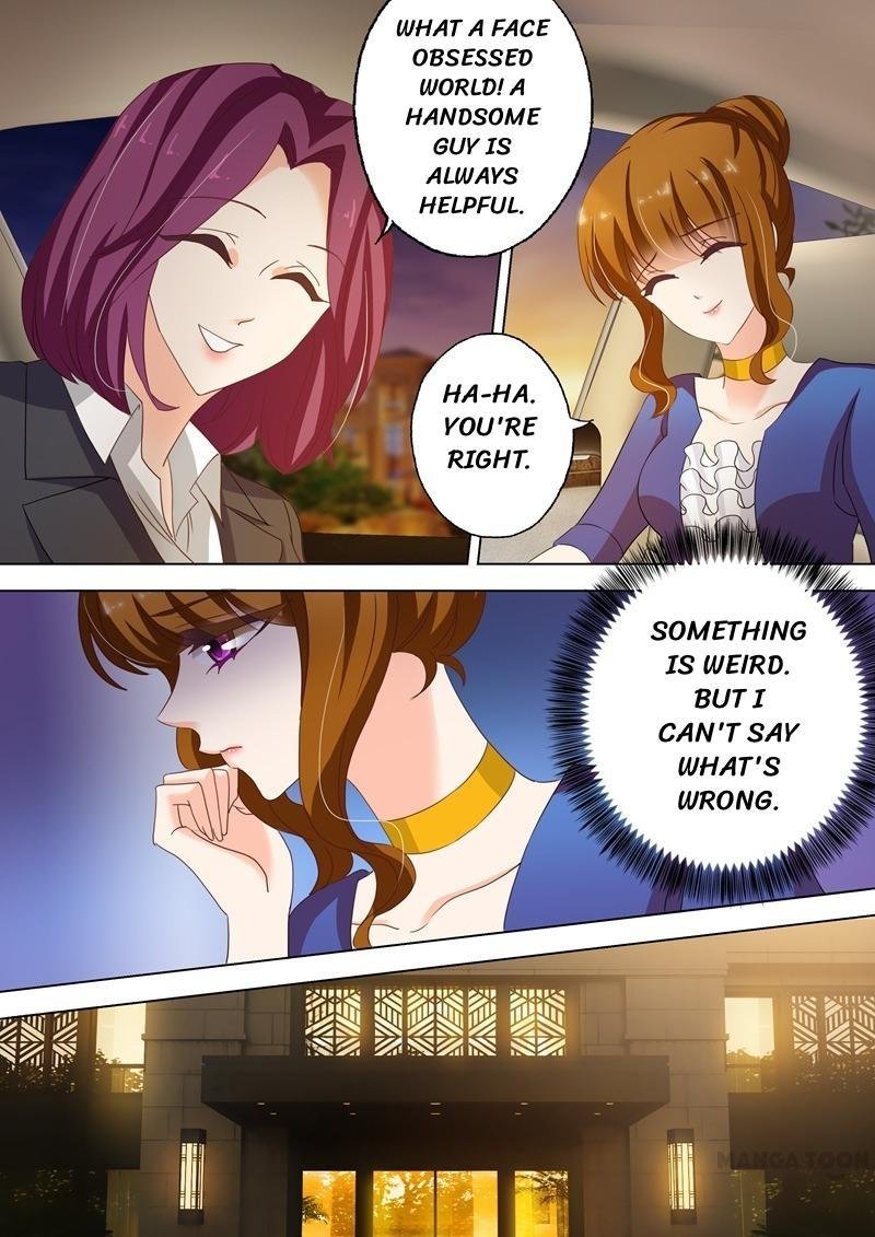 Ex-wife of A Billionaire ( Haomen Tianjia Qianqi ) Chapter 141 - page 6