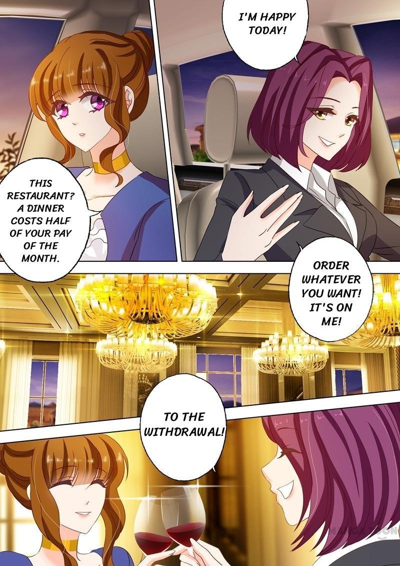 Ex-wife of A Billionaire ( Haomen Tianjia Qianqi ) Chapter 141 - page 7