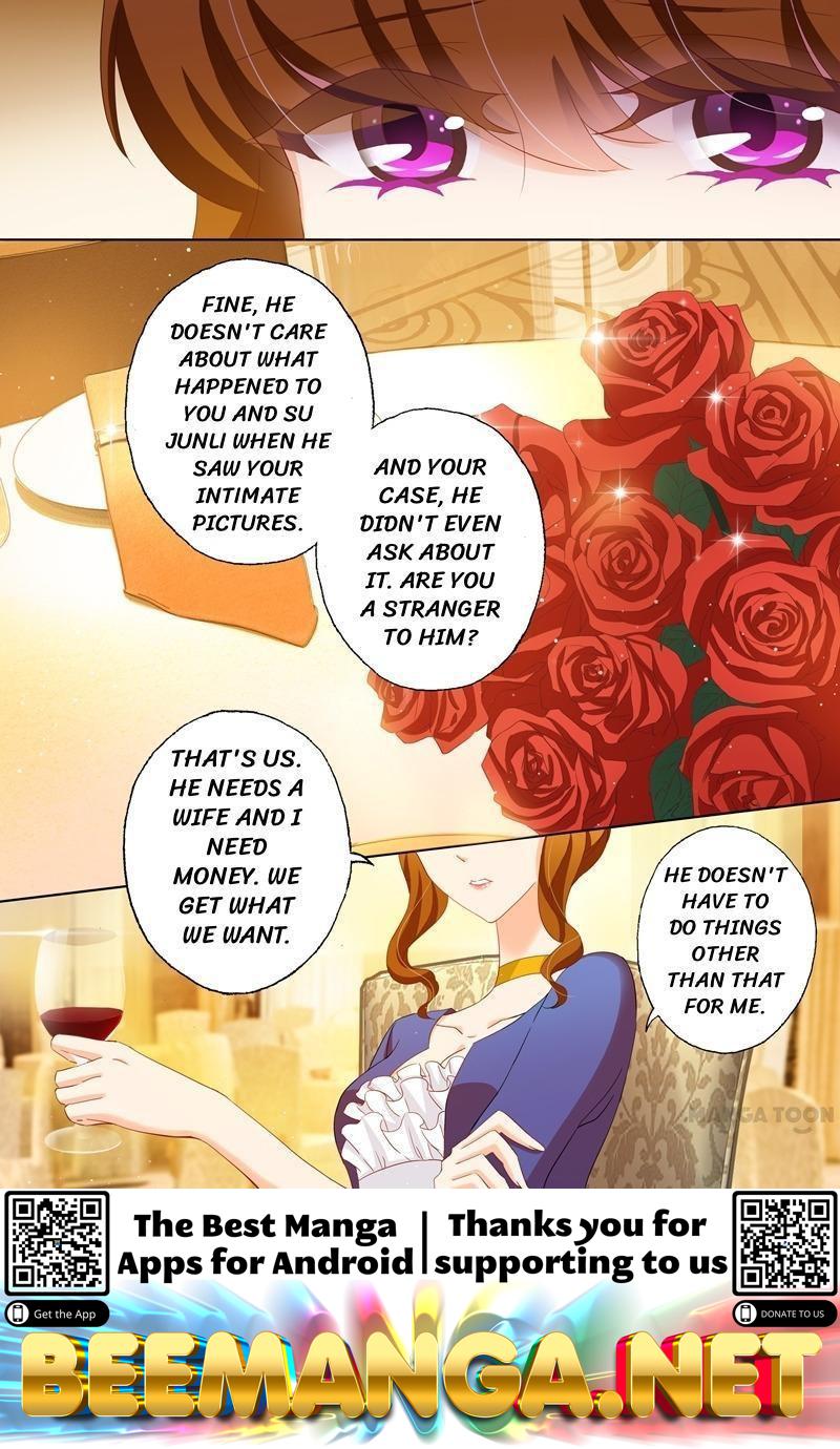 Ex-wife of A Billionaire ( Haomen Tianjia Qianqi ) Chapter 141 - page 9