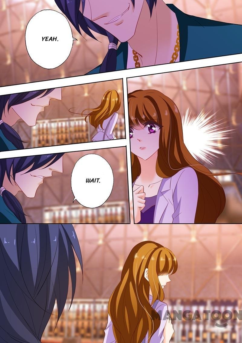 Ex-wife of A Billionaire ( Haomen Tianjia Qianqi ) Chapter 225 - page 2