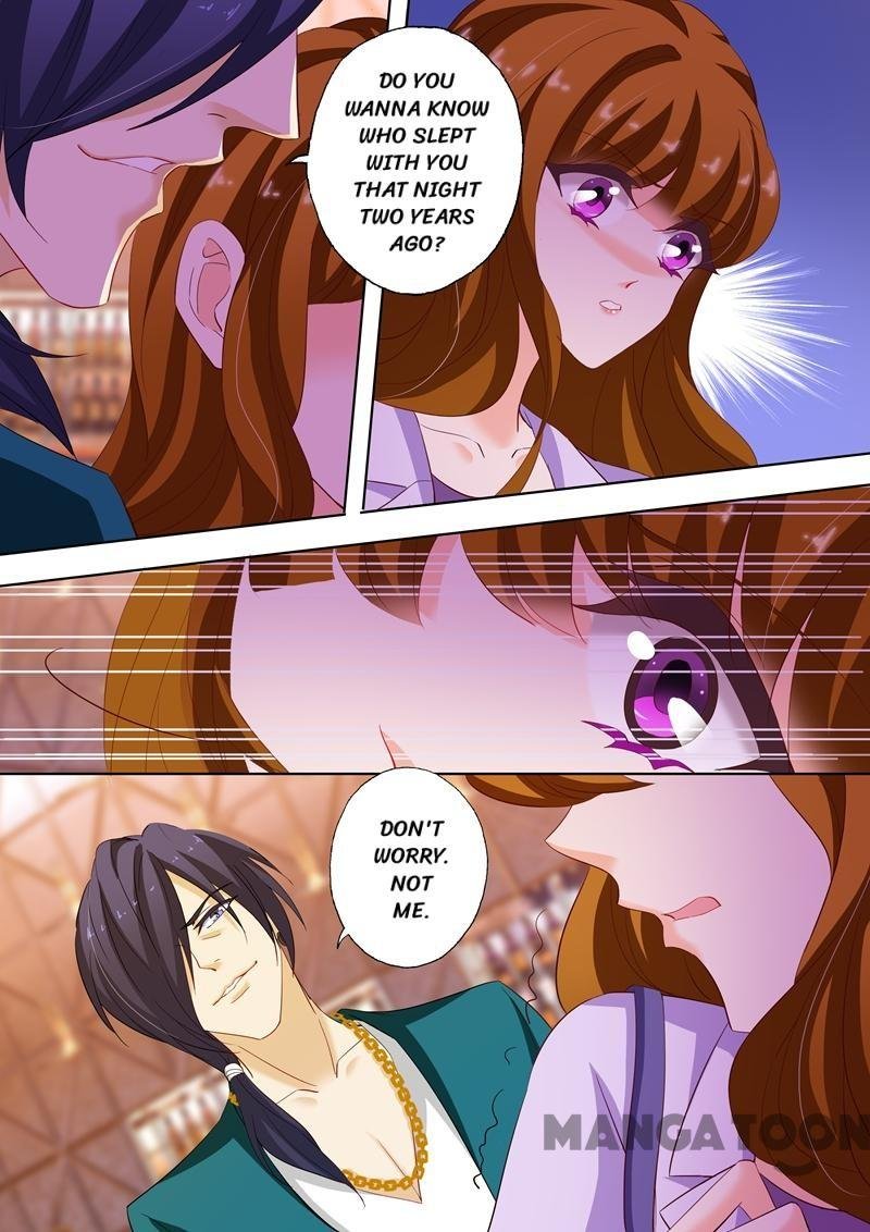 Ex-wife of A Billionaire ( Haomen Tianjia Qianqi ) Chapter 225 - page 3