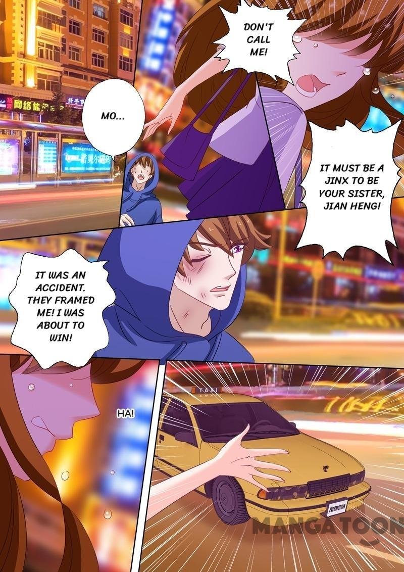 Ex-wife of A Billionaire ( Haomen Tianjia Qianqi ) Chapter 225 - page 5