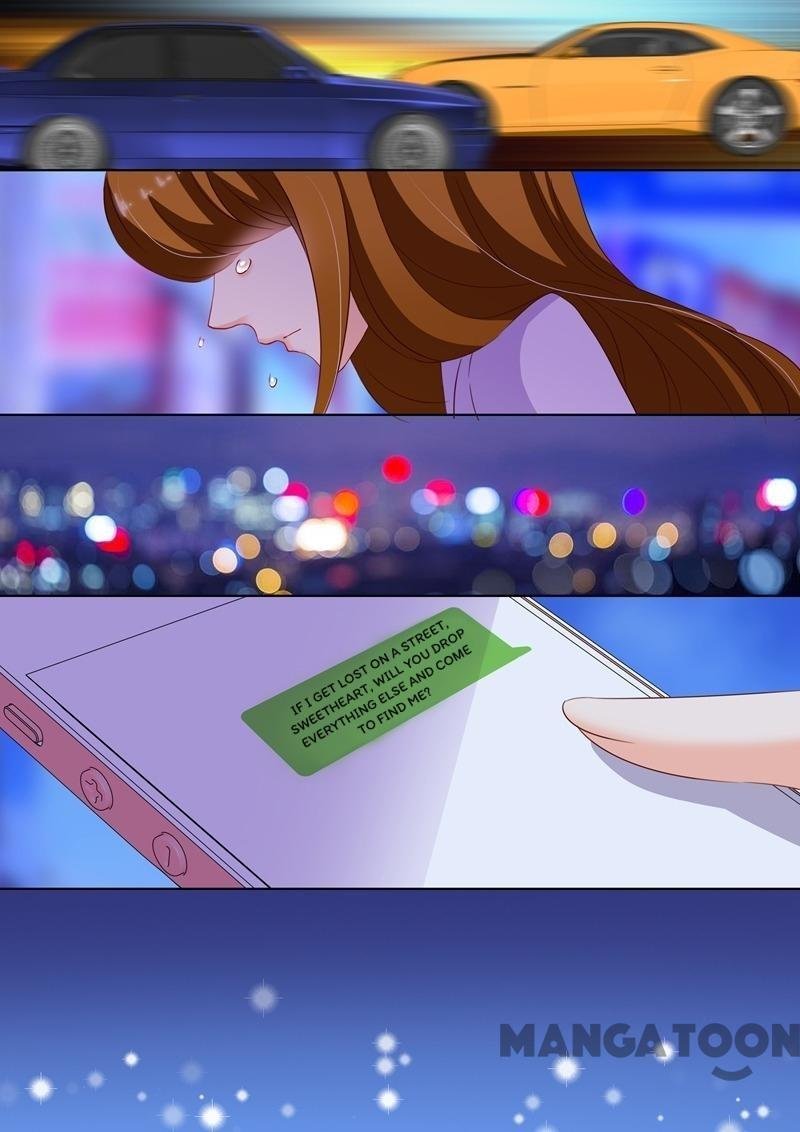 Ex-wife of A Billionaire ( Haomen Tianjia Qianqi ) Chapter 225 - page 6