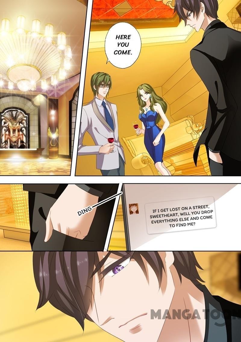 Ex-wife of A Billionaire ( Haomen Tianjia Qianqi ) Chapter 225 - page 7