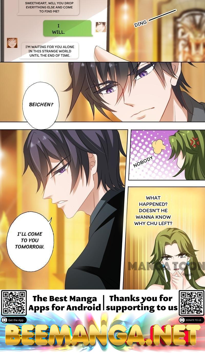 Ex-wife of A Billionaire ( Haomen Tianjia Qianqi ) Chapter 225 - page 9