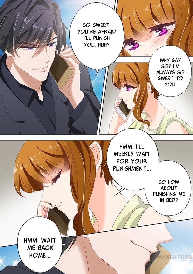 Ex-wife of A Billionaire ( Haomen Tianjia Qianqi ) Chapter 53 - page 2