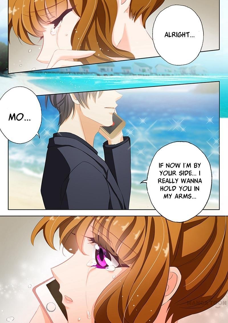 Ex-wife of A Billionaire ( Haomen Tianjia Qianqi ) Chapter 53 - page 3