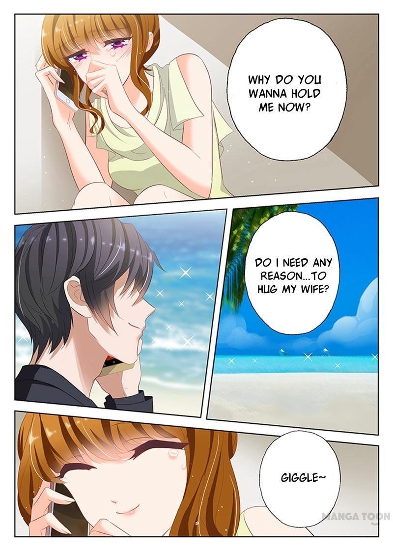Ex-wife of A Billionaire ( Haomen Tianjia Qianqi ) Chapter 53 - page 4