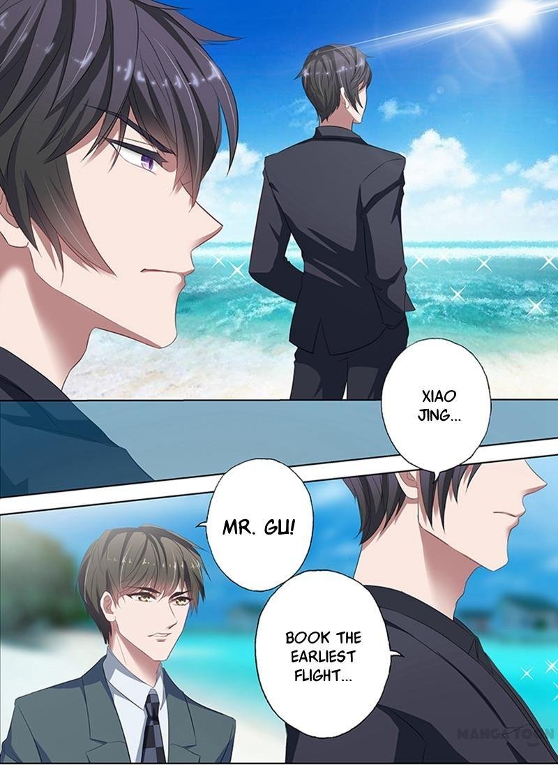 Ex-wife of A Billionaire ( Haomen Tianjia Qianqi ) Chapter 53 - page 5