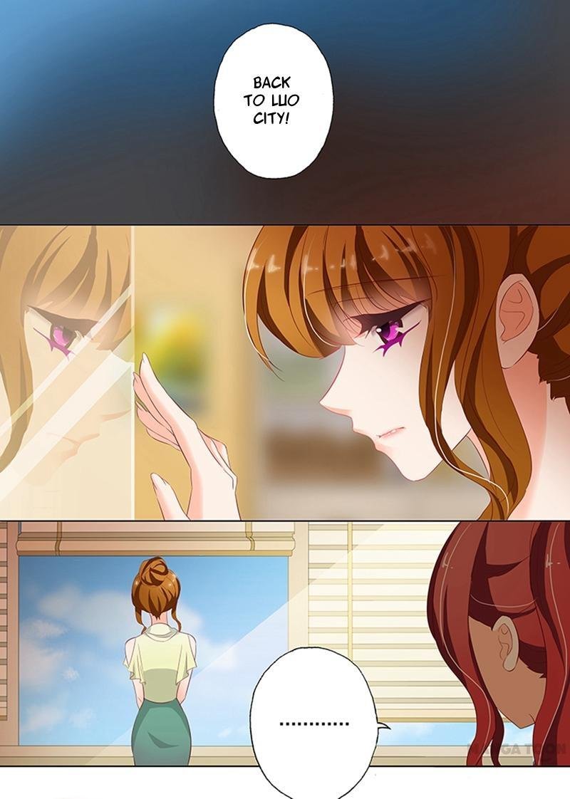 Ex-wife of A Billionaire ( Haomen Tianjia Qianqi ) Chapter 53 - page 6